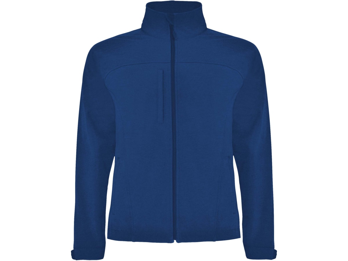 Rudolph unisex softshelljacka