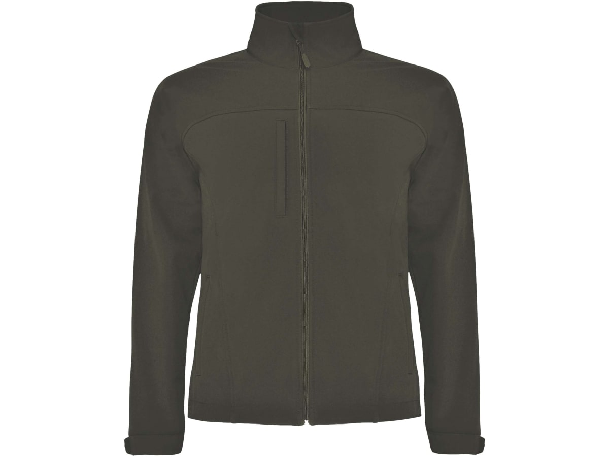 Rudolph unisex softshelljacka