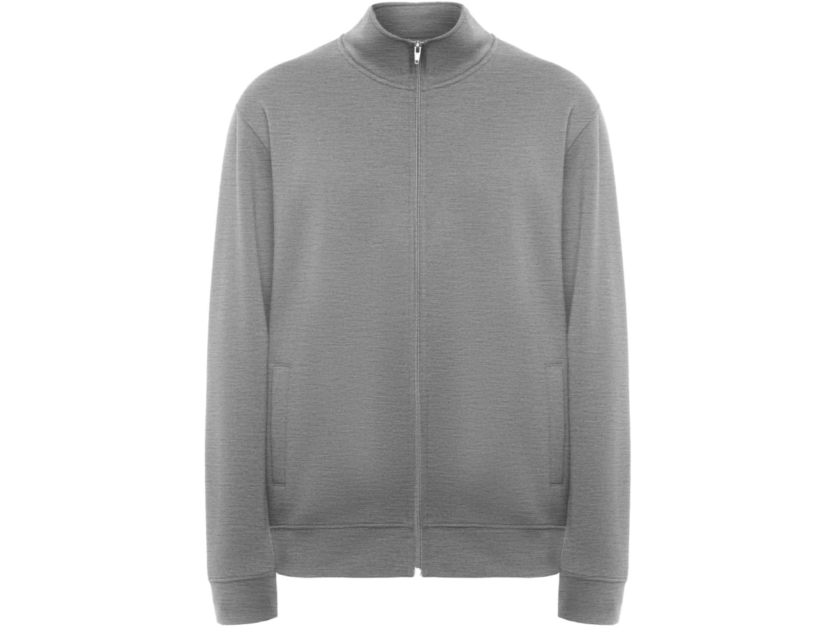 Ulan unisex tröja med dragkedja