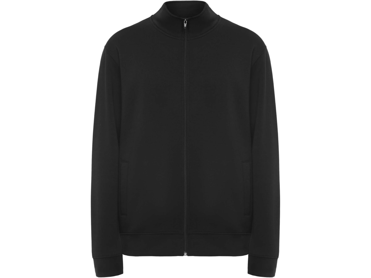 Ulan unisex tröja med dragkedja