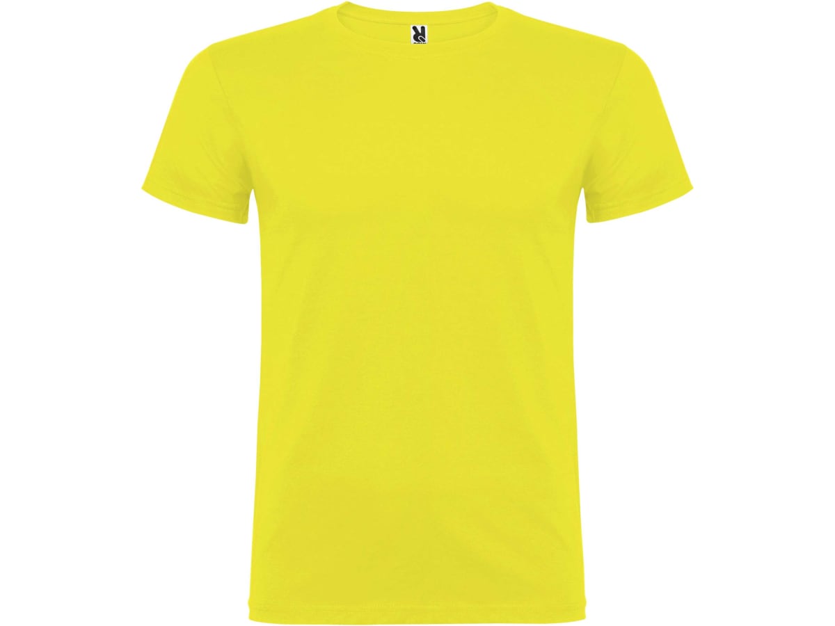Beagle kortärmad T-shirt för herr