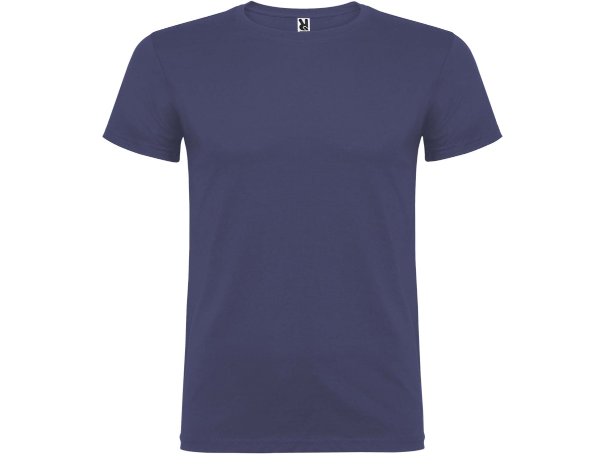 Beagle kortärmad T-shirt för herr