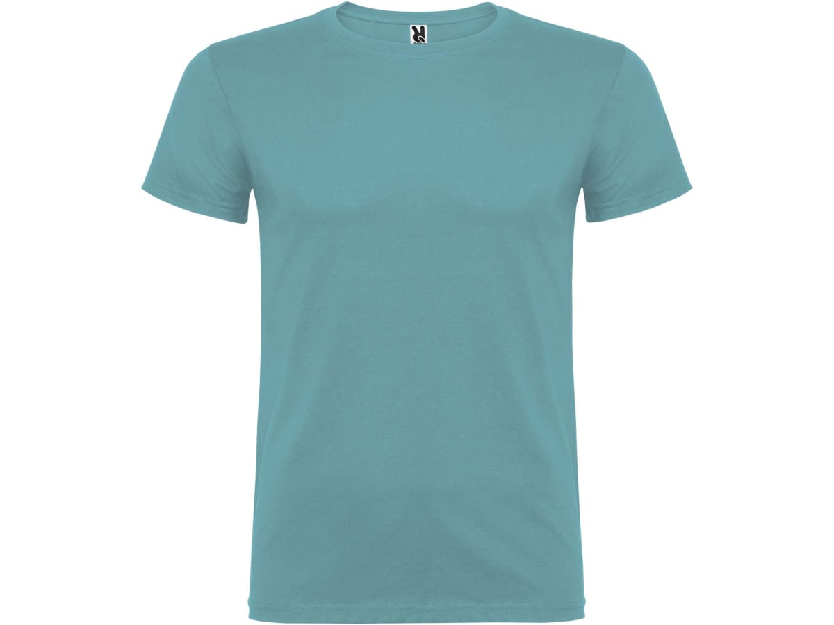 Beagle kortärmad T-shirt för herr