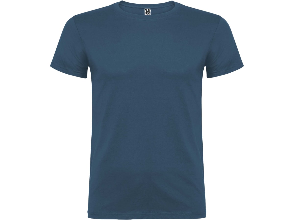 Beagle kortärmad T-shirt för herr
