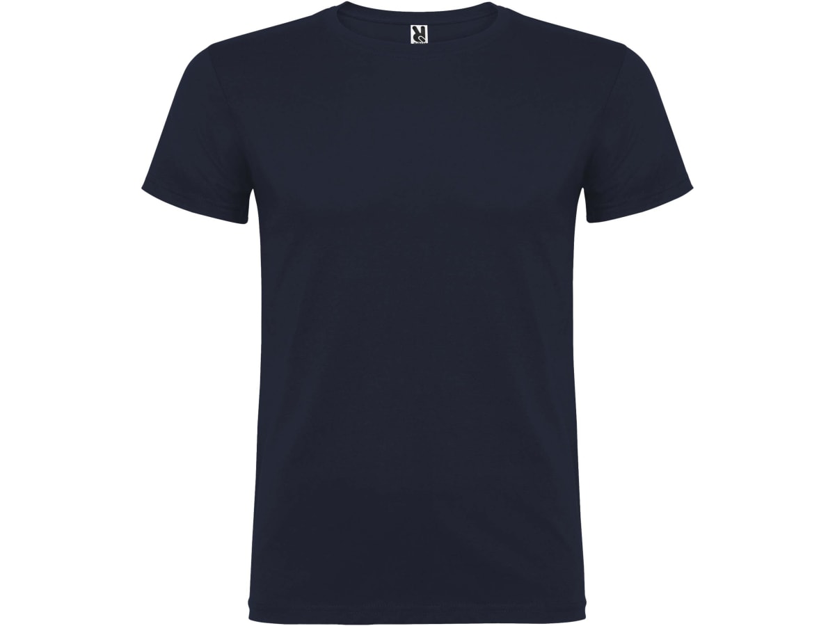 Beagle kortärmad T-shirt för herr