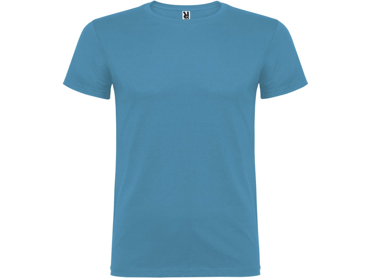 Beagle kortärmad T-shirt för herr