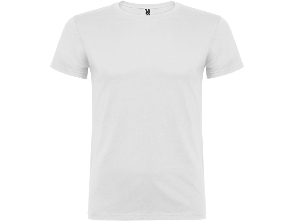 Beagle kortärmad T-shirt för herr