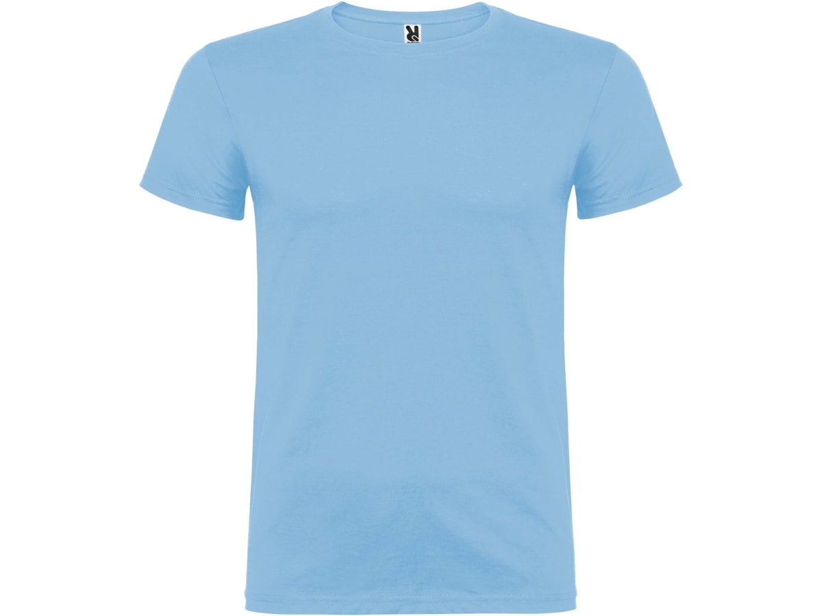 Beagle kortärmad T-shirt för herr