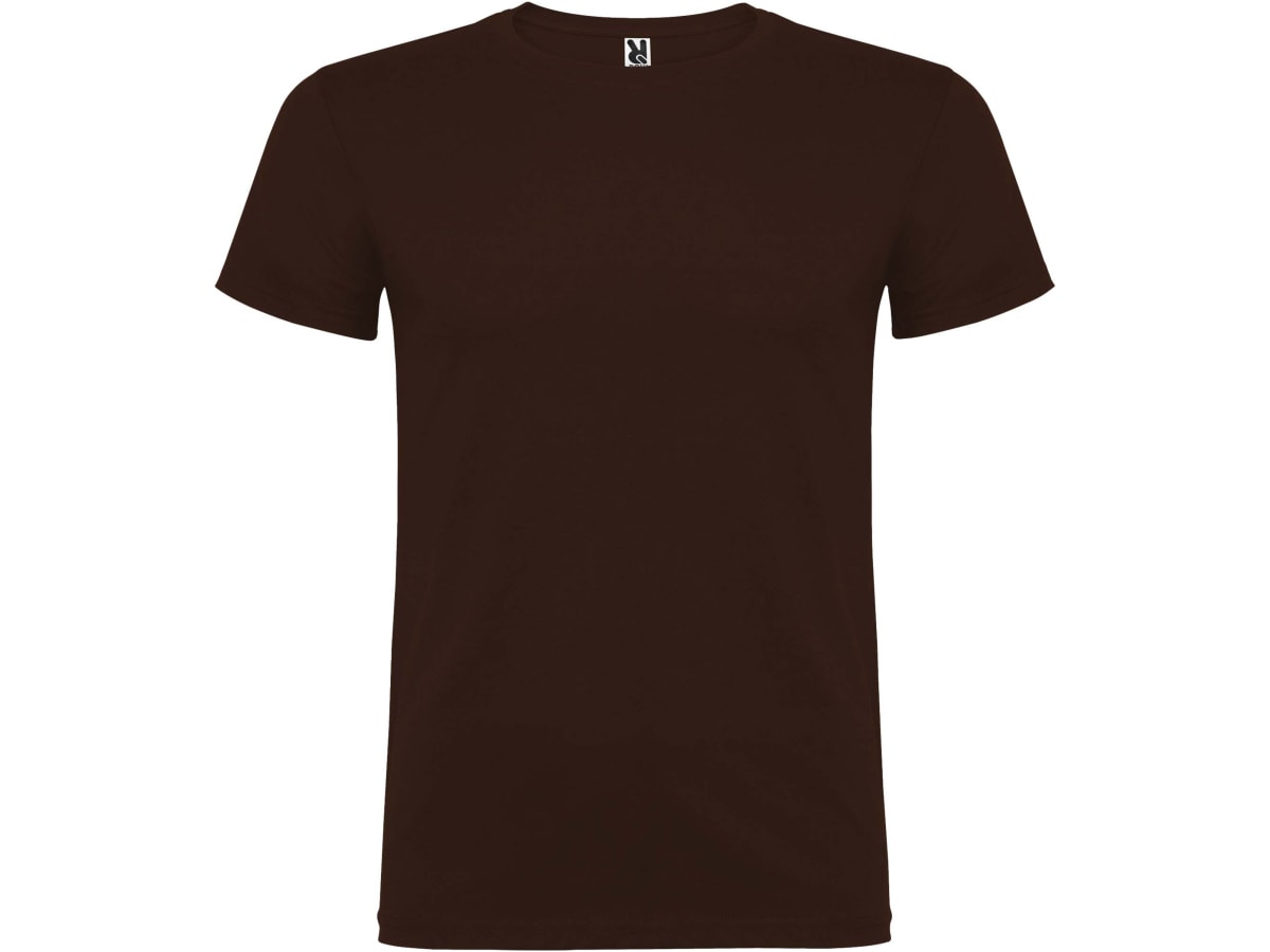 Beagle kortärmad T-shirt för herr