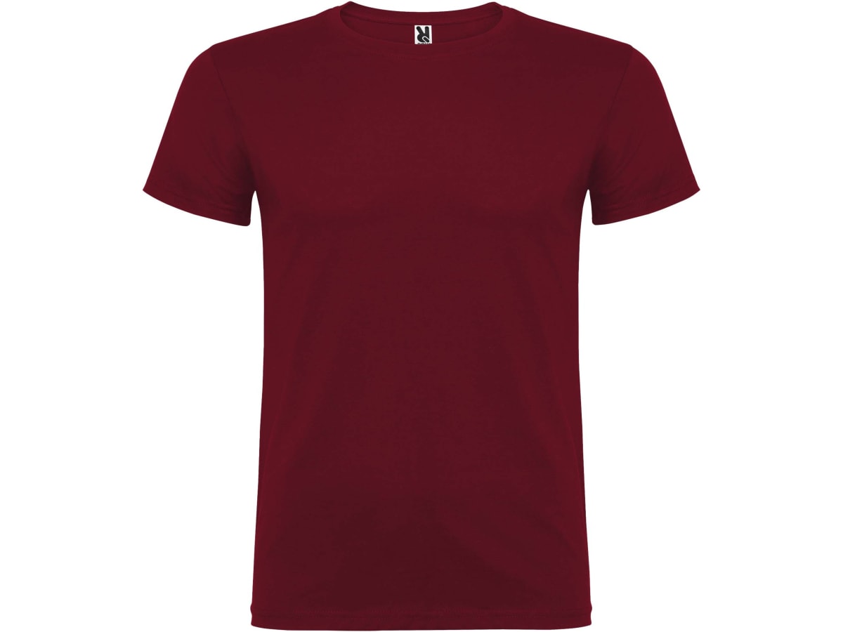 Beagle kortärmad T-shirt för herr