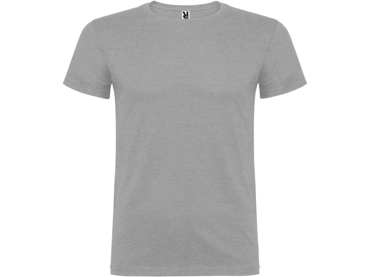 Beagle kortärmad T-shirt för herr