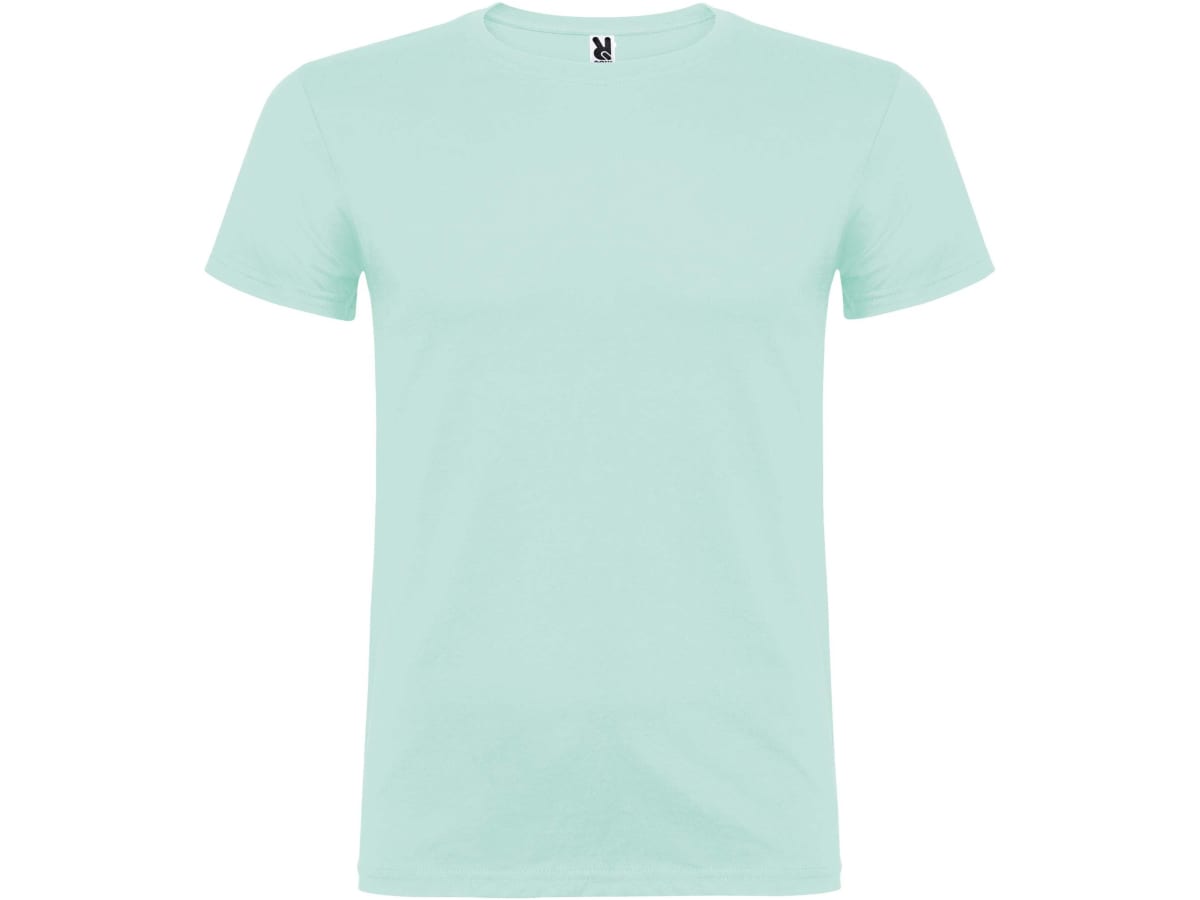 Beagle kortärmad T-shirt för herr