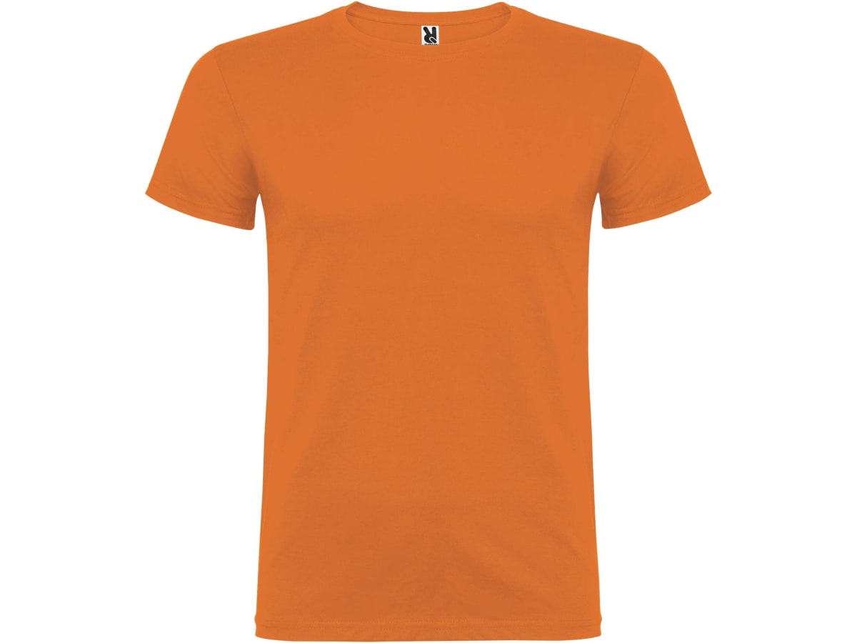 Beagle kortärmad T-shirt för herr