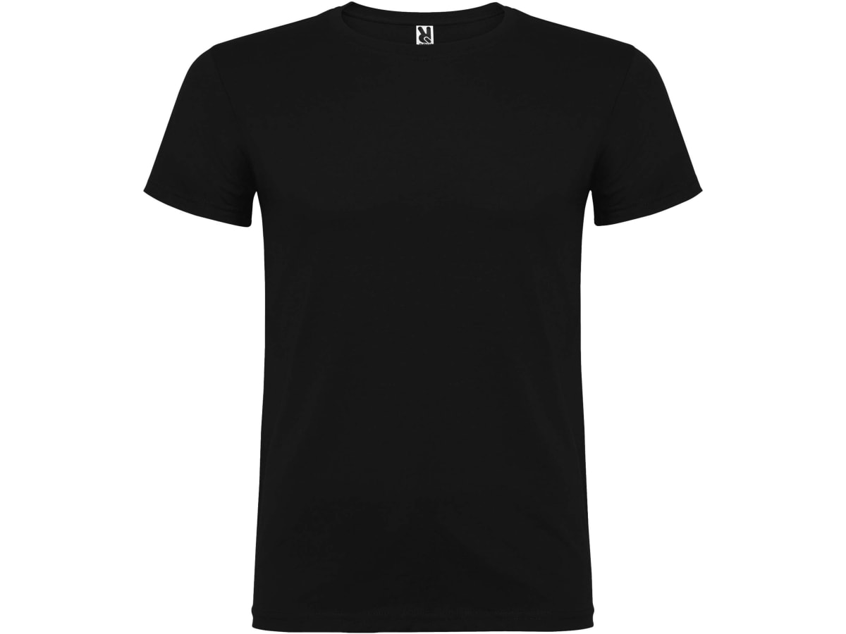Beagle kortärmad T-shirt för herr
