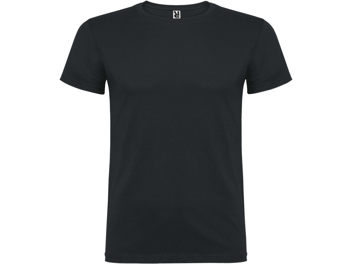 Beagle kortärmad T-shirt för herr