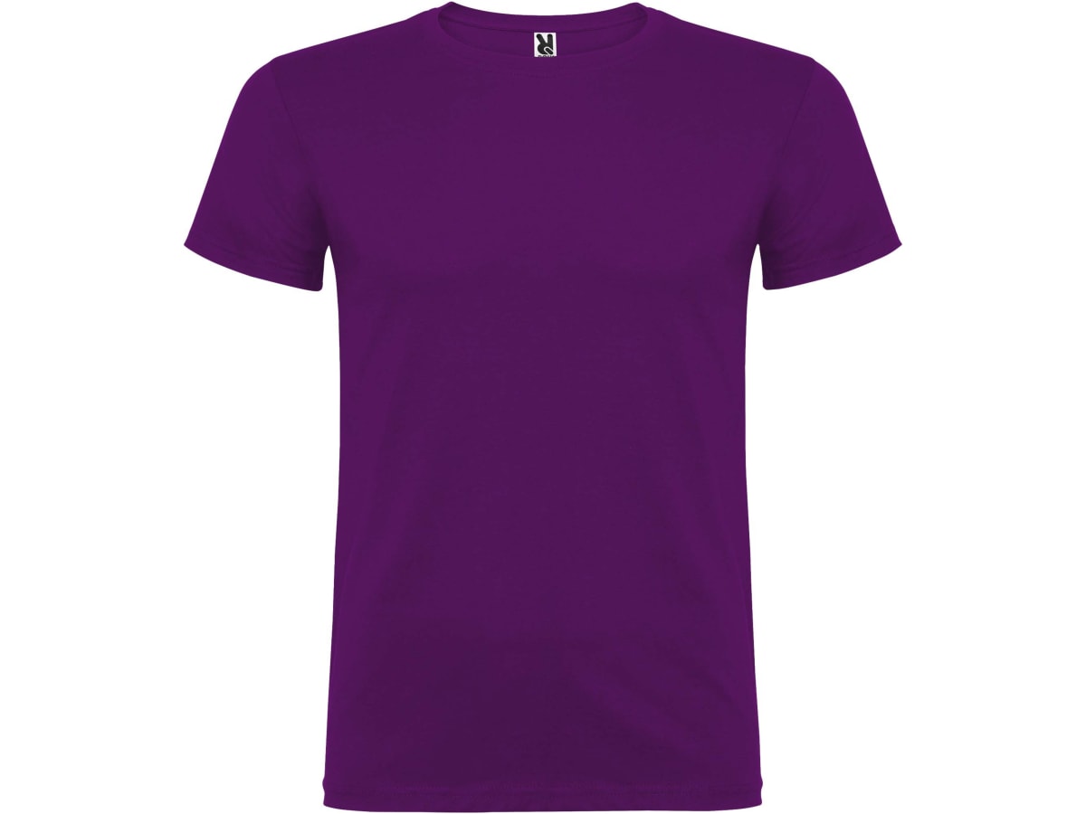 Beagle kortärmad T-shirt för herr