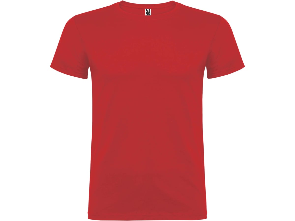 Beagle kortärmad T-shirt för herr