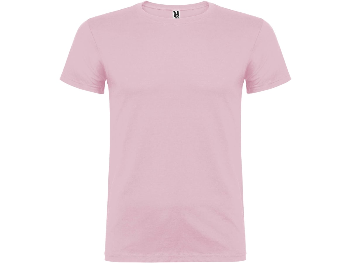 Beagle kortärmad T-shirt för herr