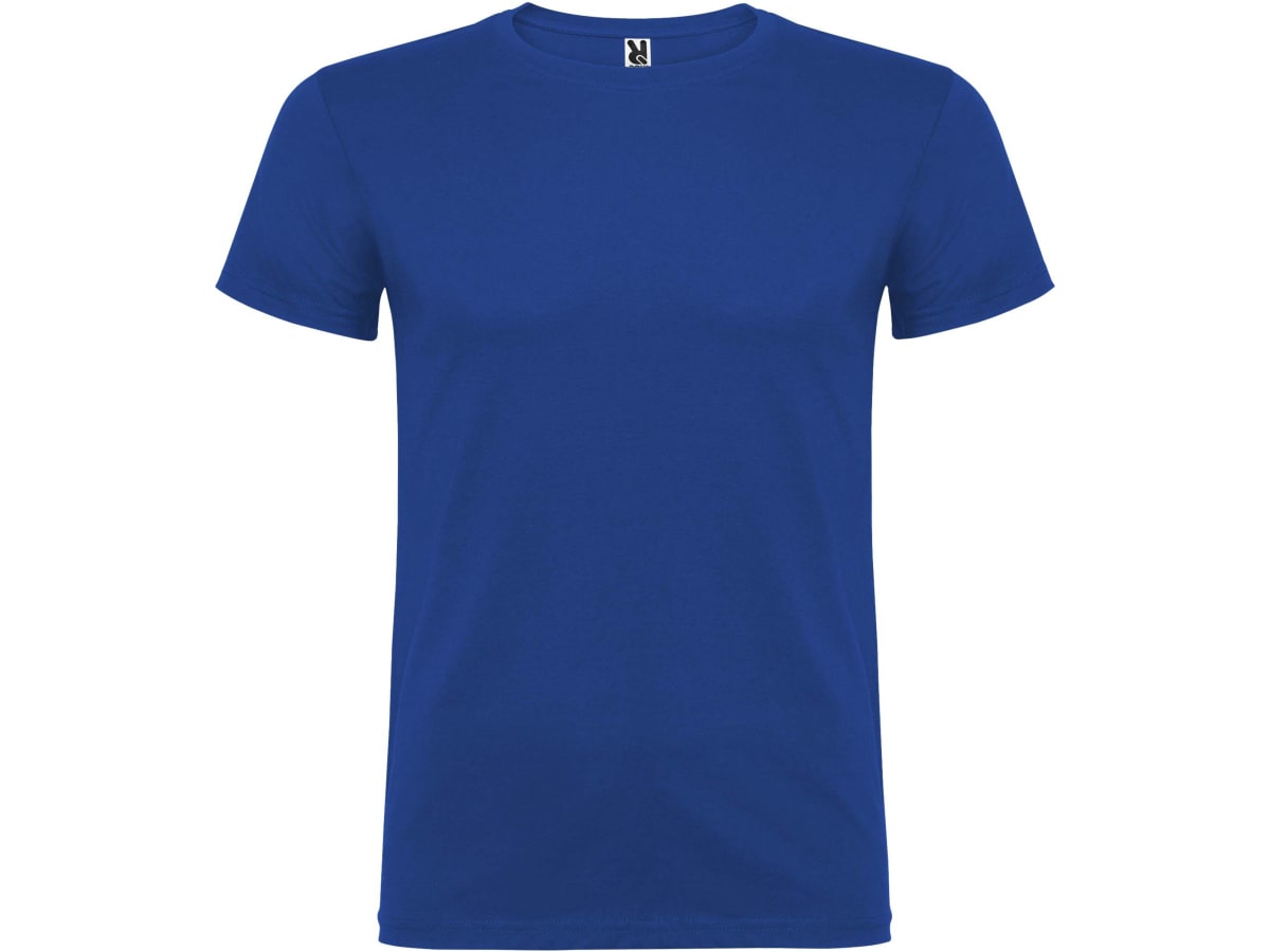 Beagle kortärmad T-shirt för herr