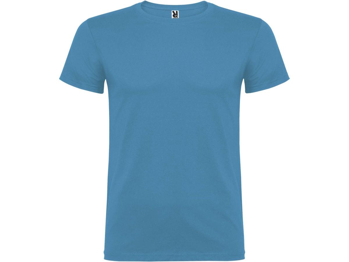 Beagle kortärmad T-shirt för herr