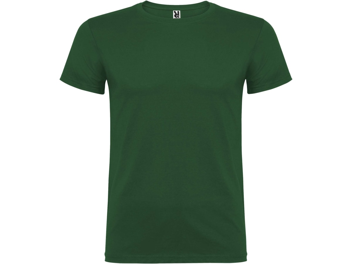 Beagle kortärmad T-shirt för herr