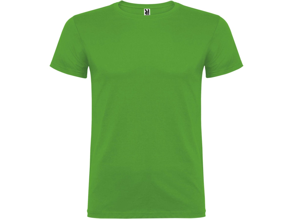 Beagle kortärmad T-shirt för herr