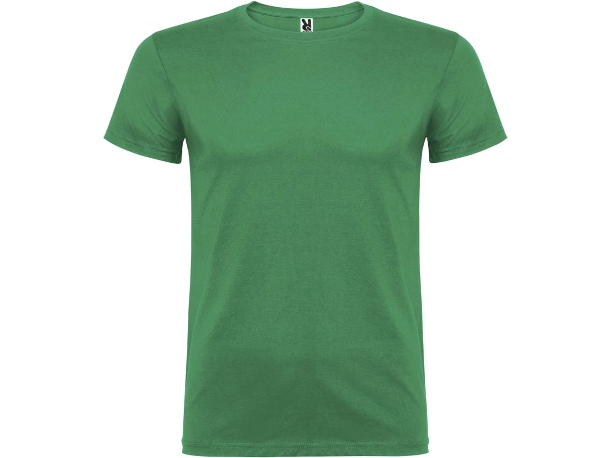 Beagle kortärmad T-shirt för herr