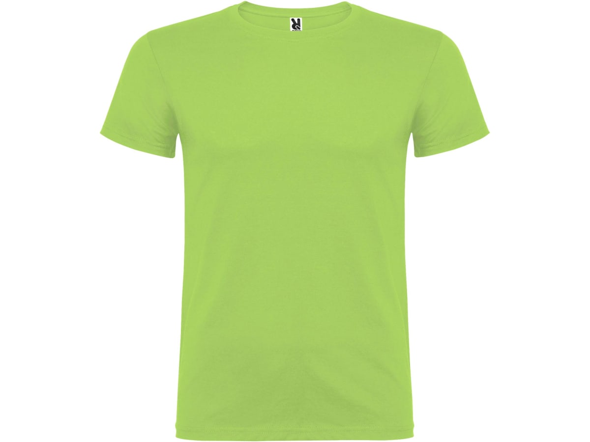 Beagle kortärmad T-shirt för herr