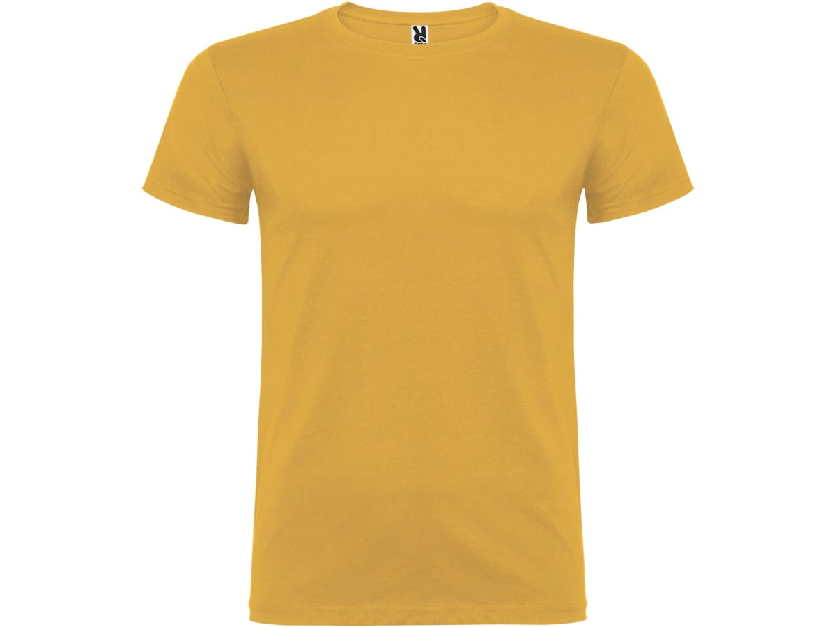 Beagle kortärmad T-shirt för herr