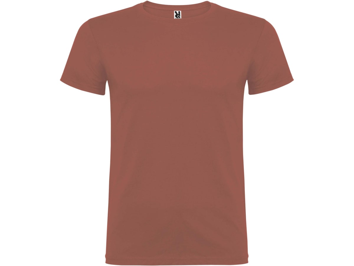 Beagle kortärmad T-shirt för herr