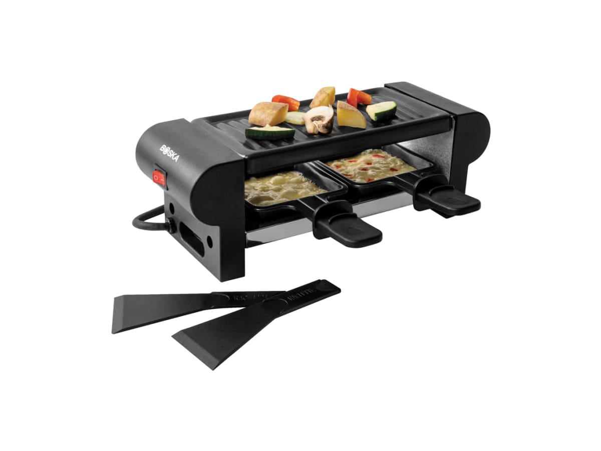 BOSKA Gourmet Raclette Mini 220V (EU typ F)