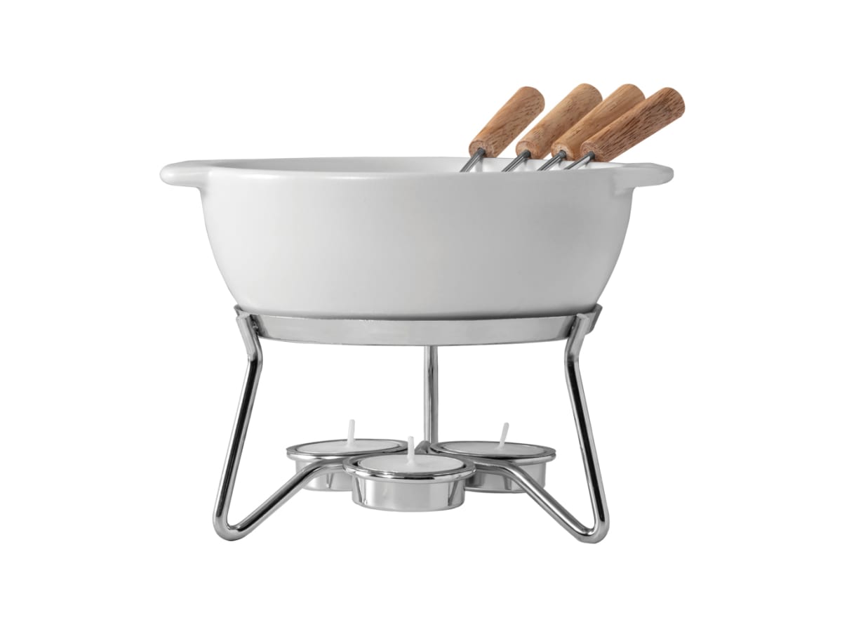 BOSKA Ostfondueset Party - 750 ml