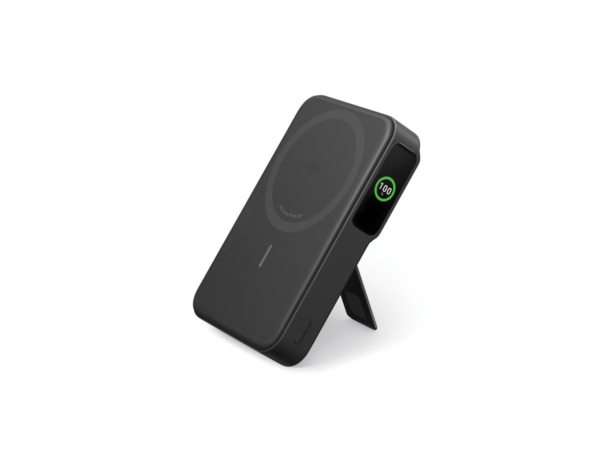 Anker MagGo Q12 magnetisk powerbank 10.000 mAh