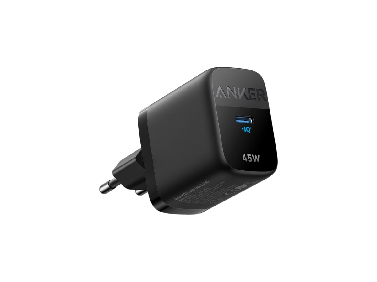 Anker ACE-laddare EU 45W