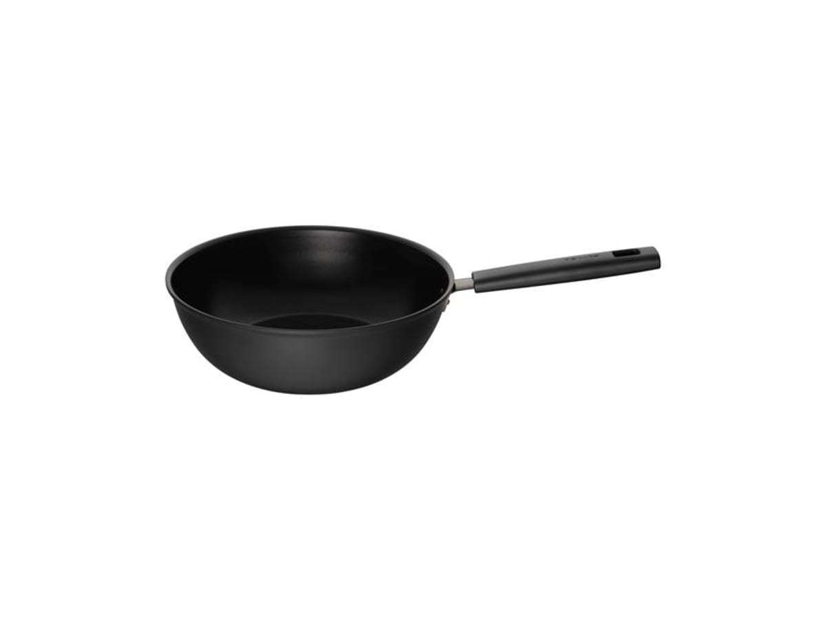 Hard Face wok 28 cm / 4,5 L