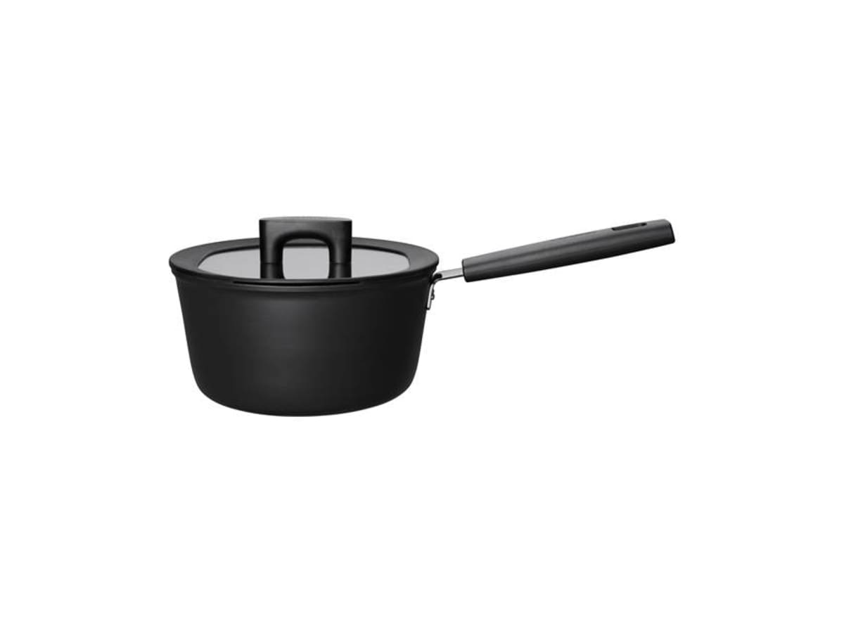 Hard Face kastrull 2,5 L / 20 cm