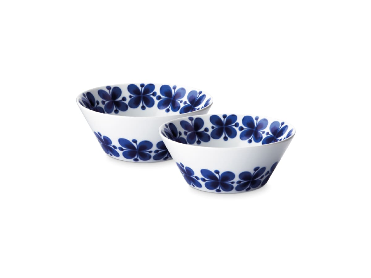 Skål 30 cl 2-pack - Mon Amie