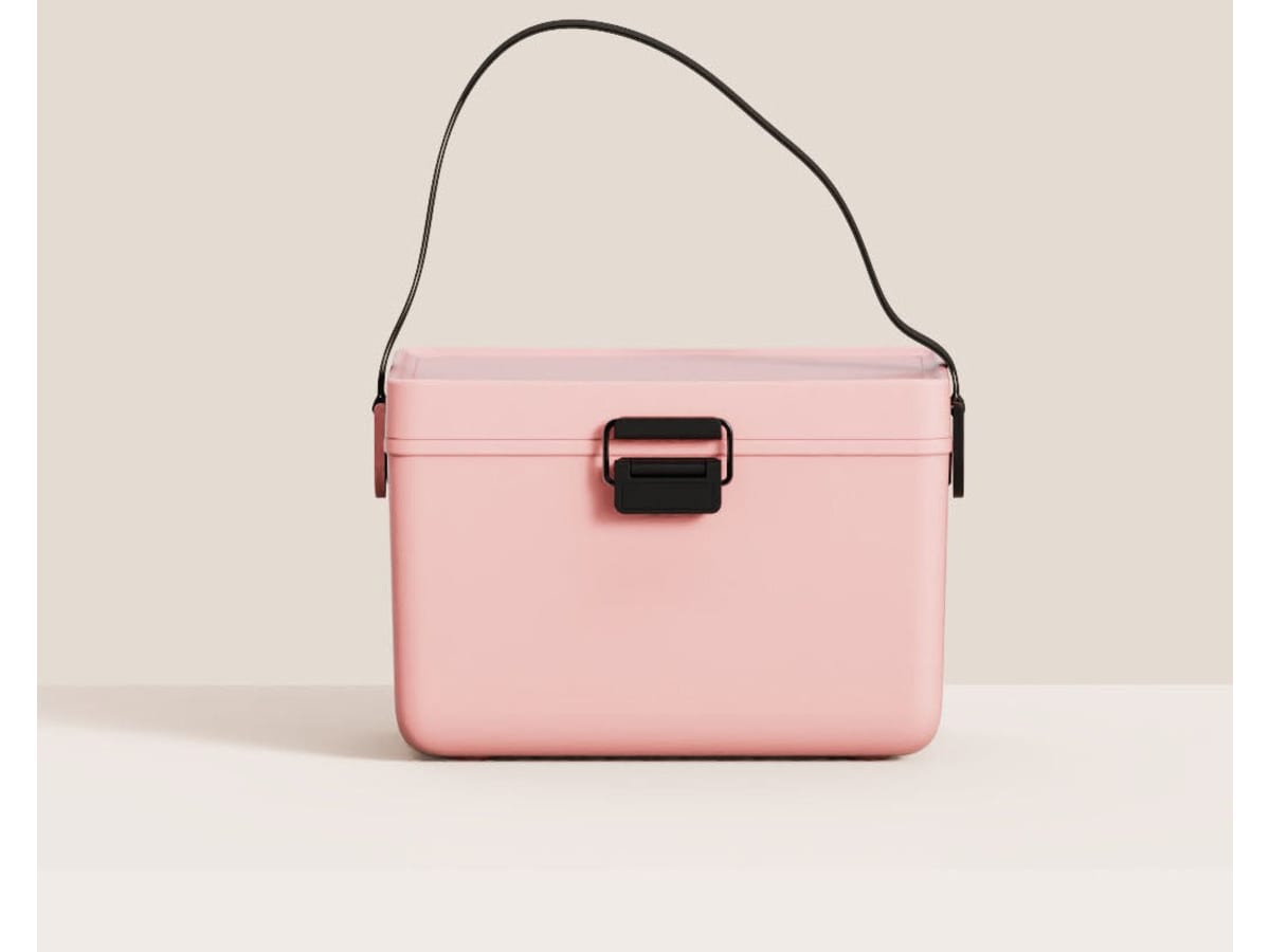 Kylbox