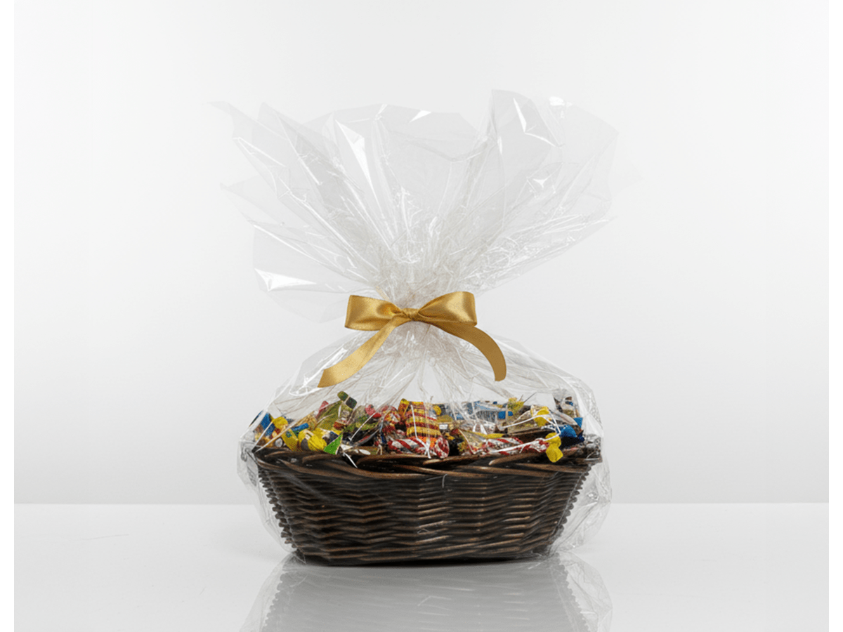 Charma Godiskorg, 1.5 kg