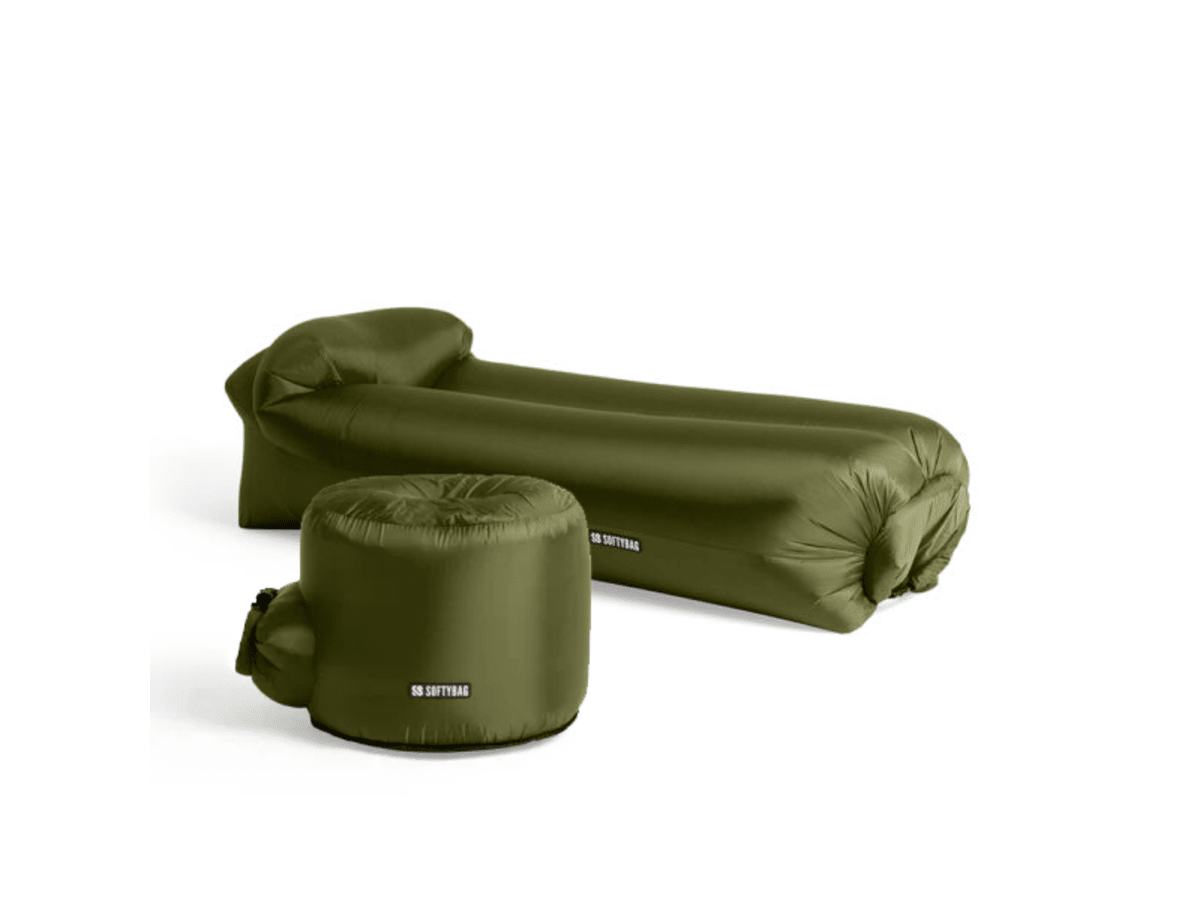 Softybag Pall + Original