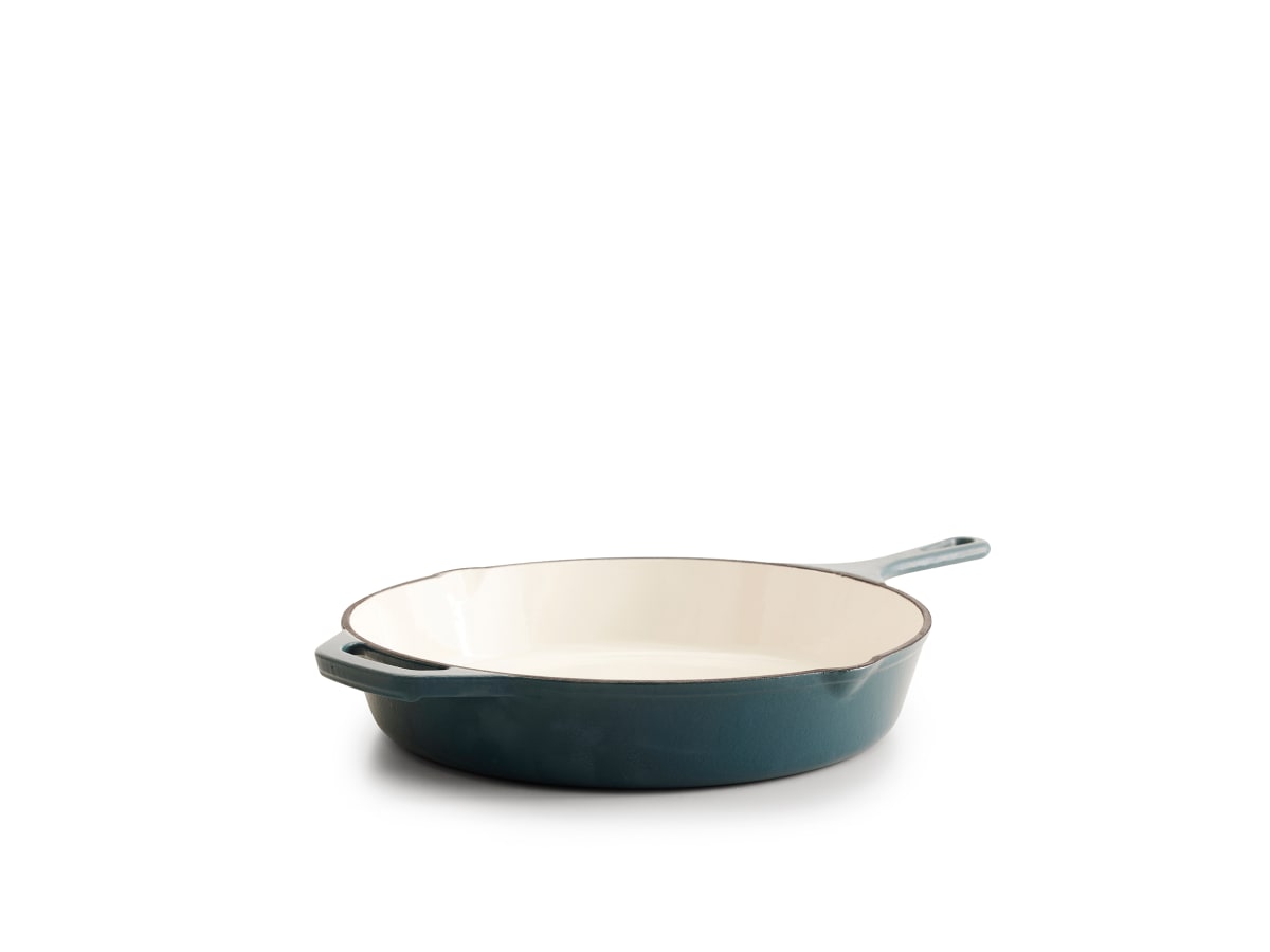 Stekpanna gjutjärn matt finish, 26 cm