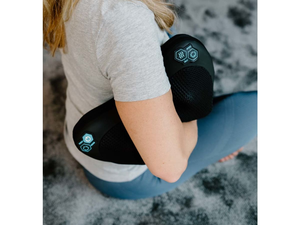 Massagekudde Comfort