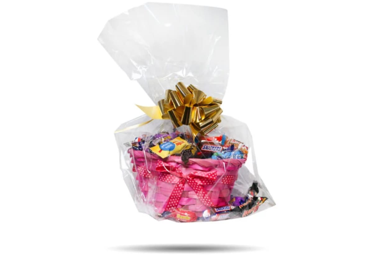 Godiskorg Happy, 1.7 kg