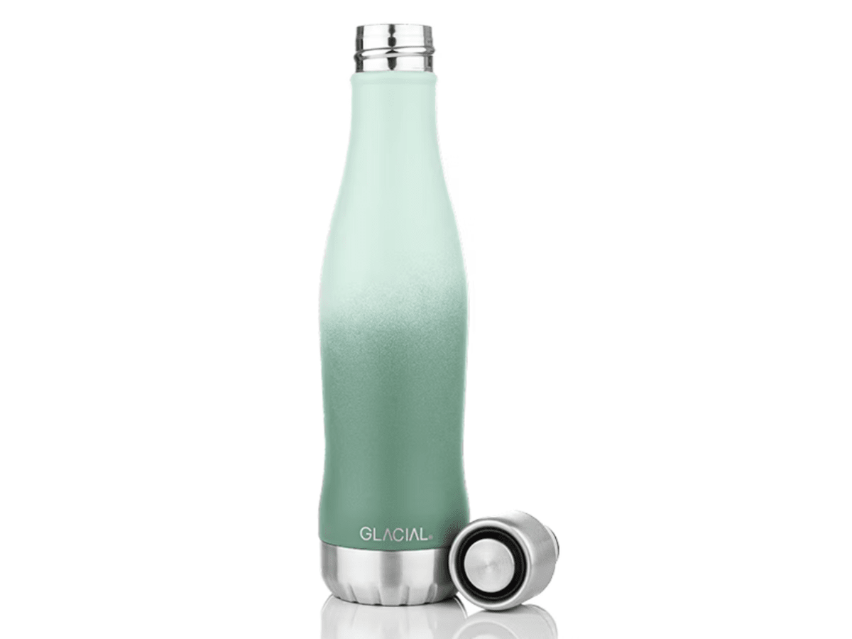 Glacial Vattenflaska