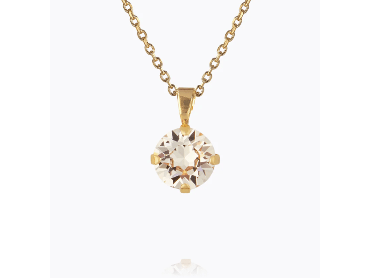 Classic Petite Necklace