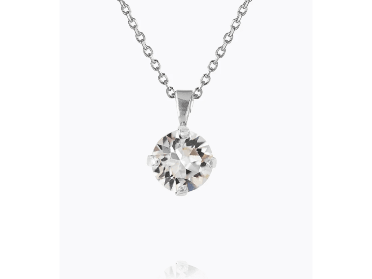 Classic Petite Necklace
