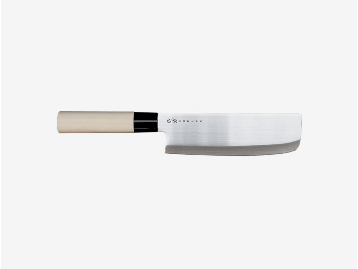 Satake Houcho Nakiri/grönsakshack 17 cm