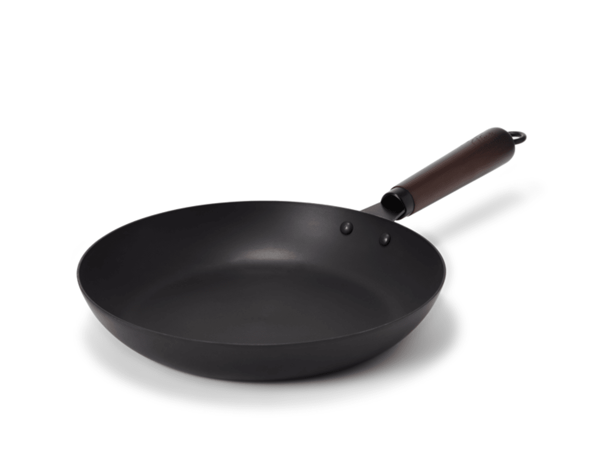 Tina Nordström Kolstålspanna 28 cm