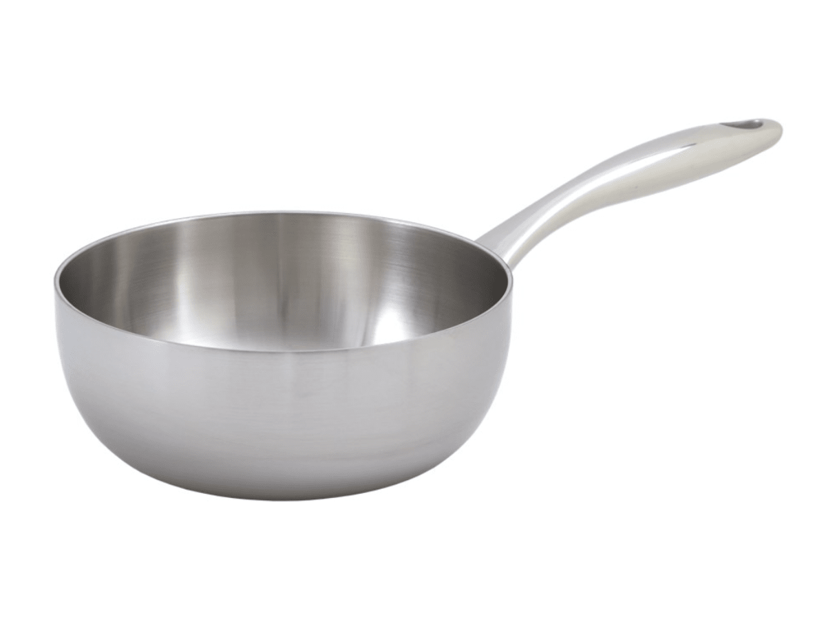 Culimat Sauteuse Mathias Dahlgren, 18 cm 5-Ply