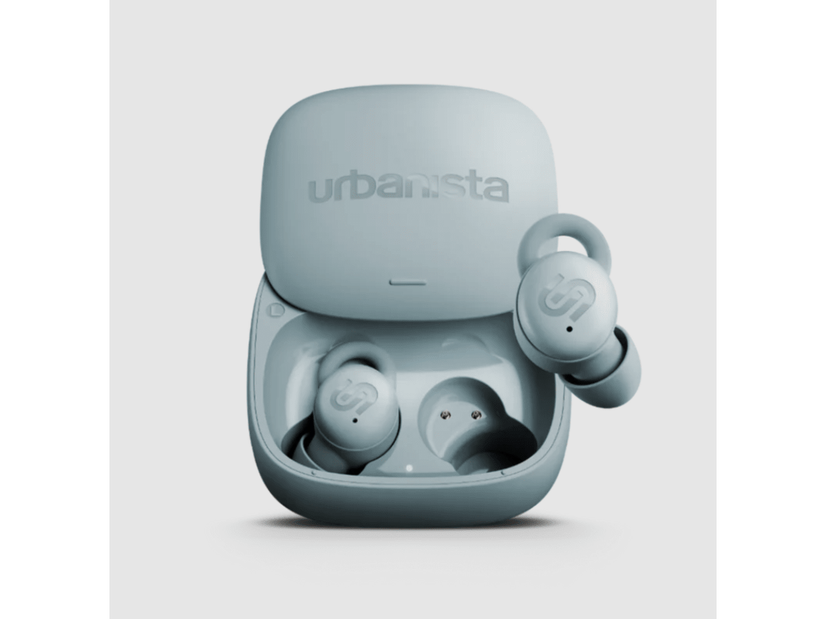 PORTO Sleep-Friendly Earphones